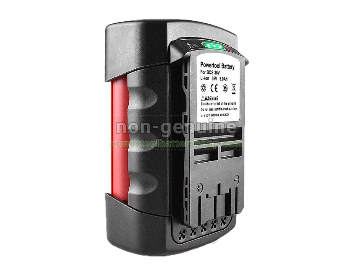 battery replacement Bosch D-70771