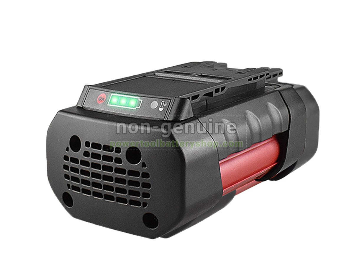 battery replacement Bosch D-70771
