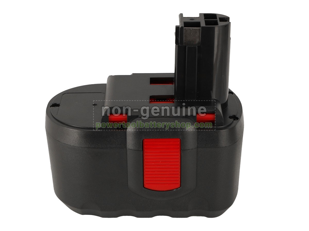 battery replacement Bosch BAT299