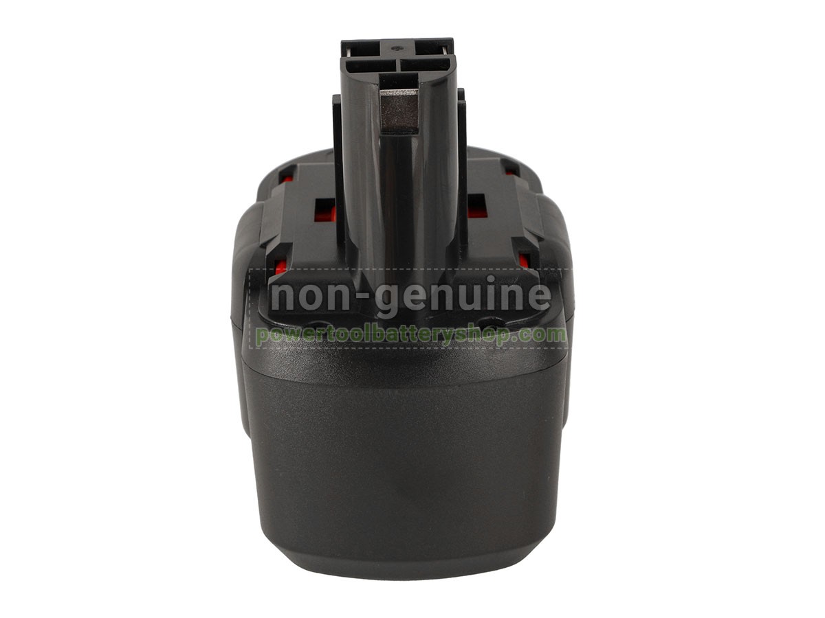 battery replacement Bosch BAT299