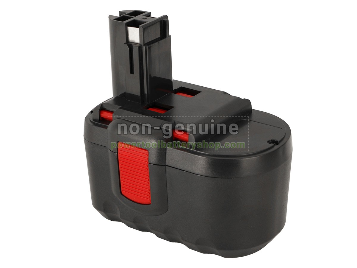 battery replacement Bosch BAT299