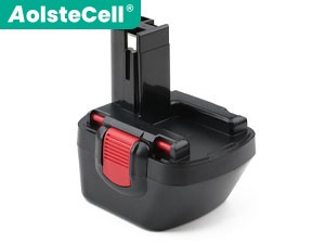 Bosch BAT159 Battery Replacement