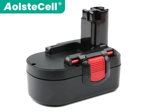 Bosch BAT026 Battery Replacement
