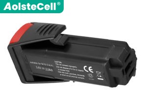 Bosch PS10 Battery Replacement