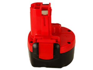 Bosch GSR 9.6-1 Battery Replacement