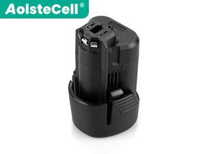 Bosch BAT411A Battery Replacement