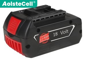 Bosch BAT612 Battery Replacement