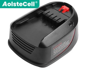 Bosch 2 607 336 207 Battery Replacement