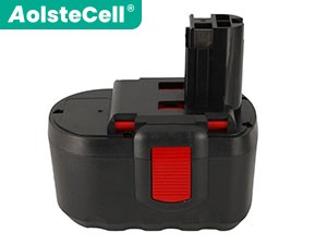 Bosch BAT299 Battery Replacement
