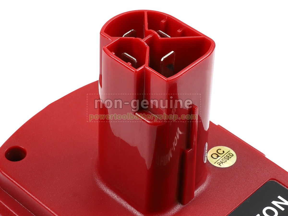 battery replacement Craftsman PP2010