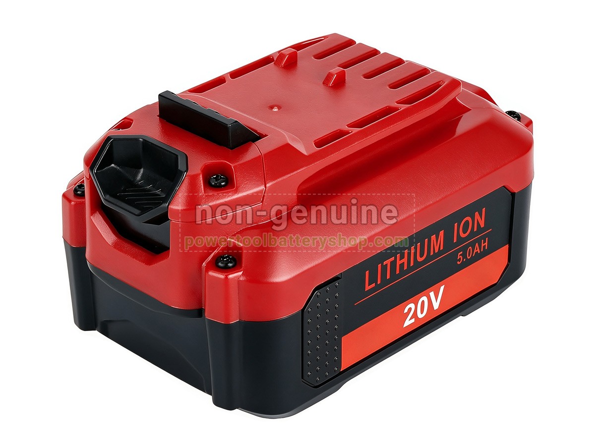 battery replacement Craftsman CMCB202
