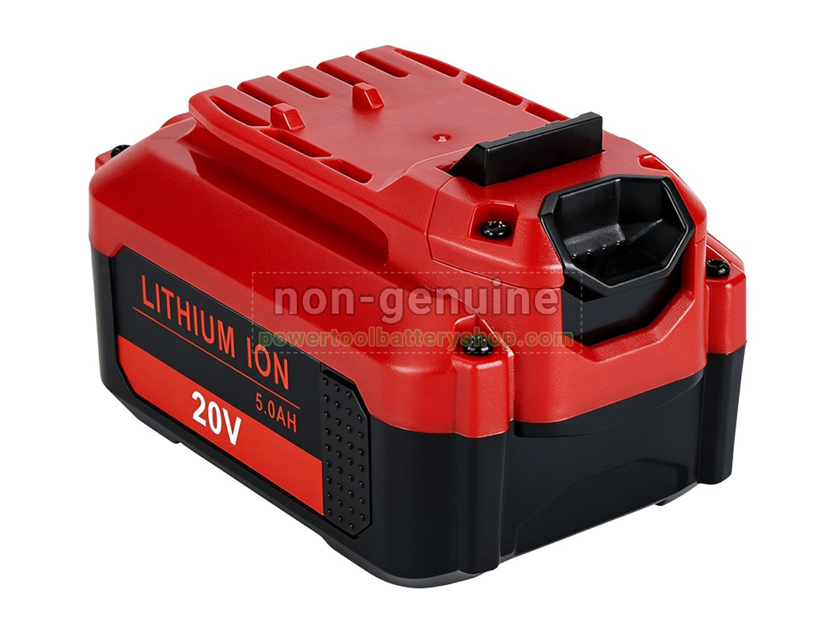 battery replacement Craftsman CMCB202
