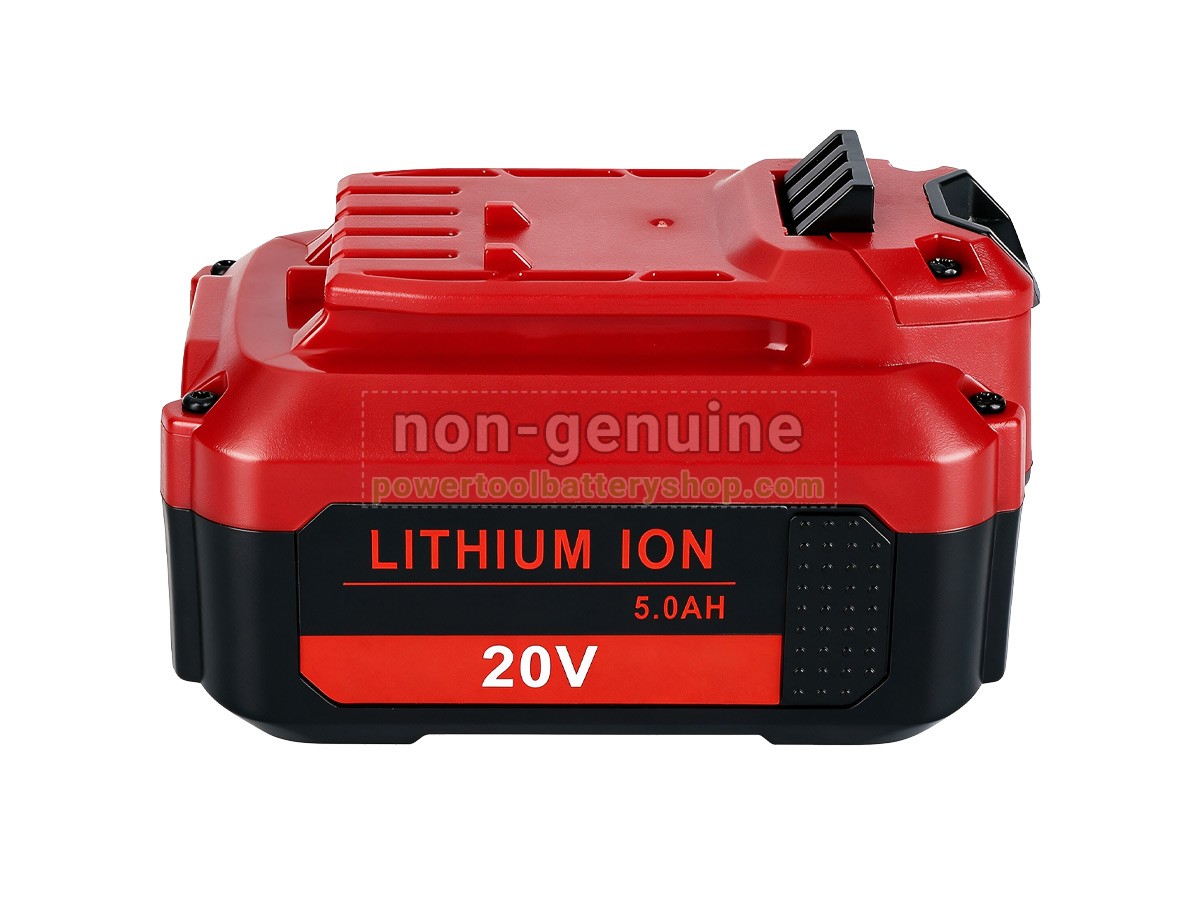 battery replacement Craftsman CMCB202