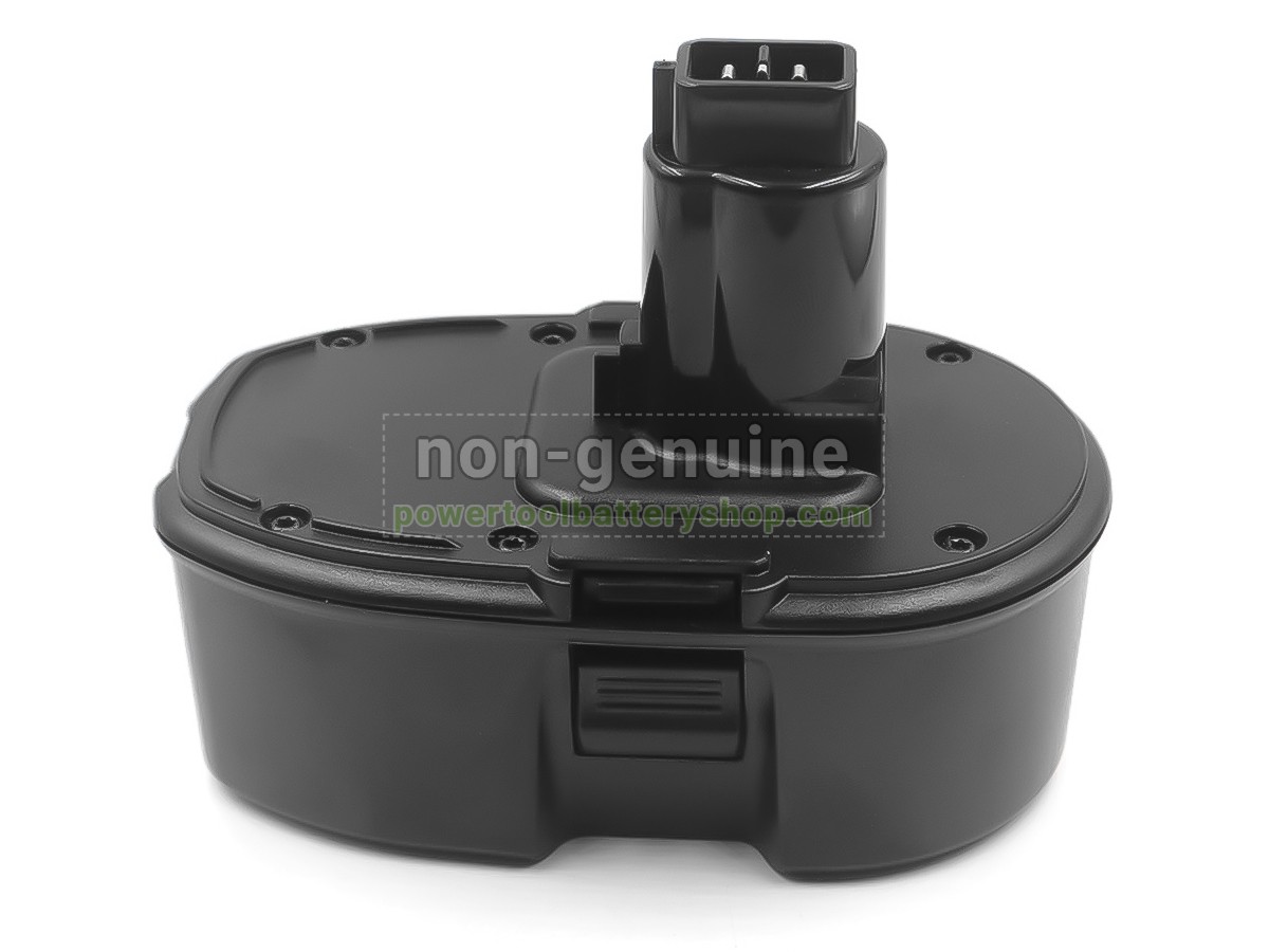 battery replacement DeWALT DC615KA