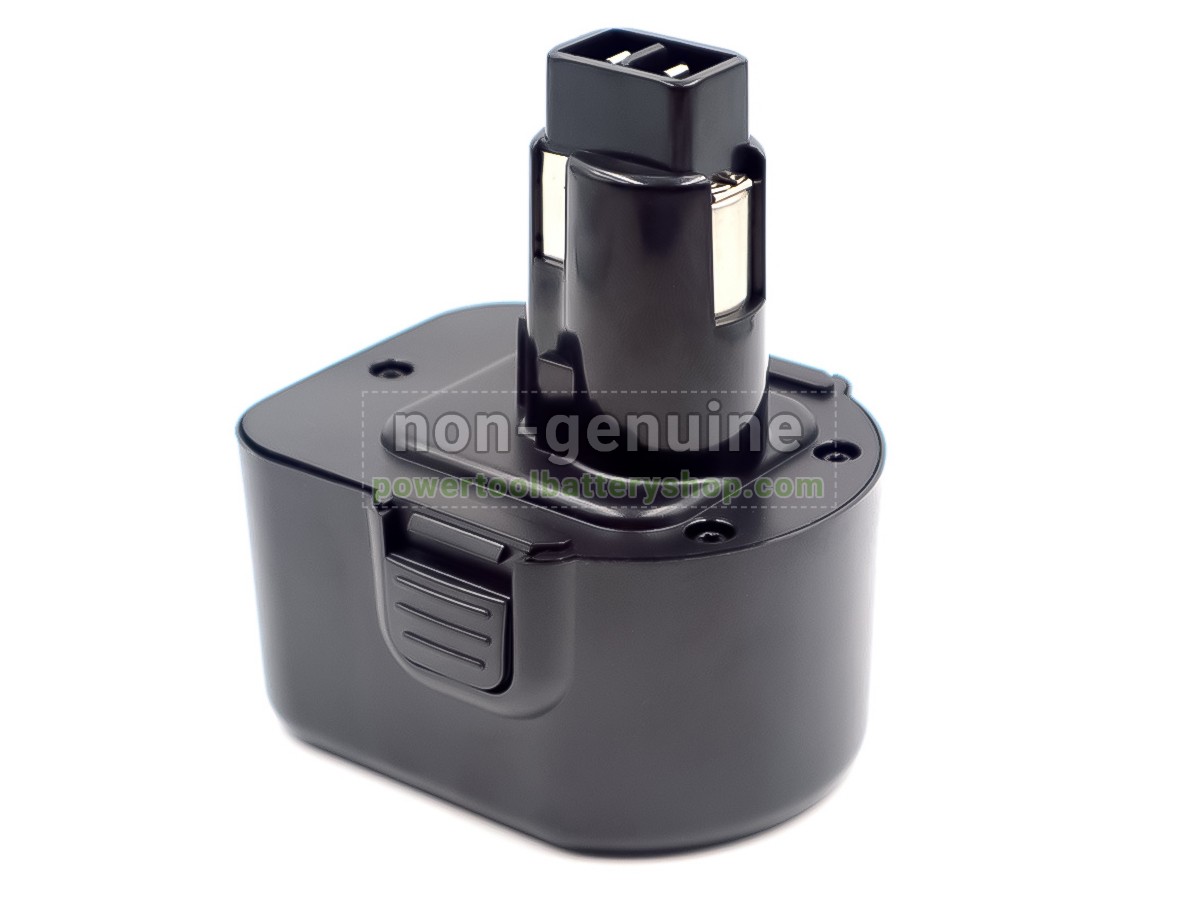battery replacement DeWALT 2872B
