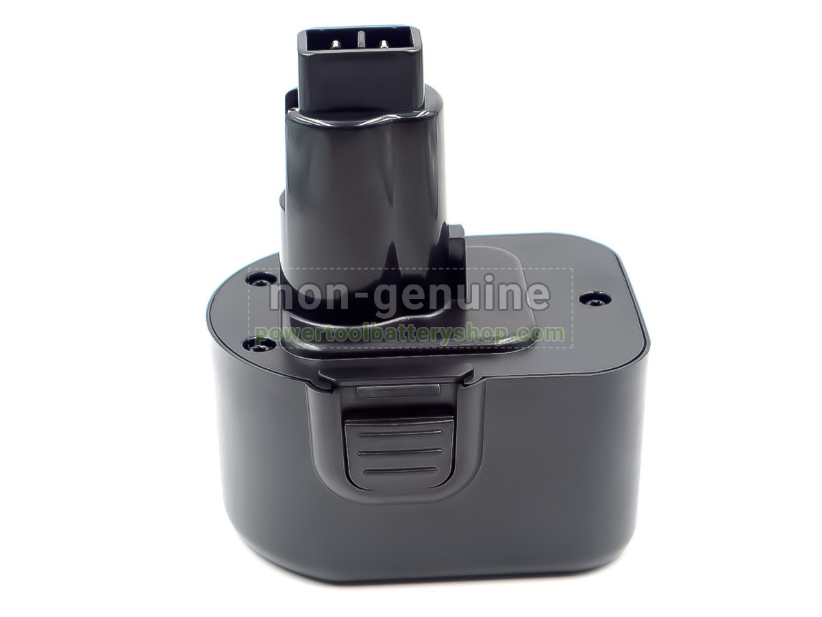 battery replacement DeWALT 2872B