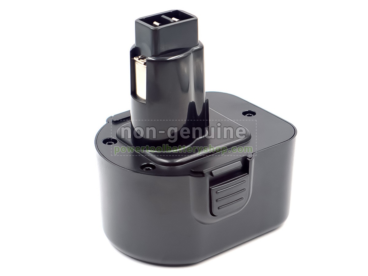 battery replacement DeWALT 2872B