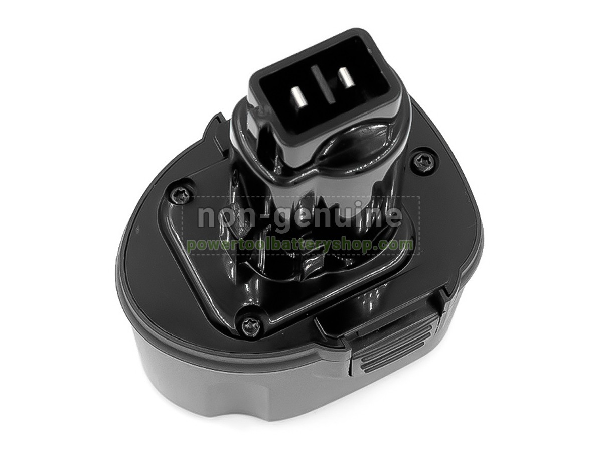 battery replacement DeWALT DE9057