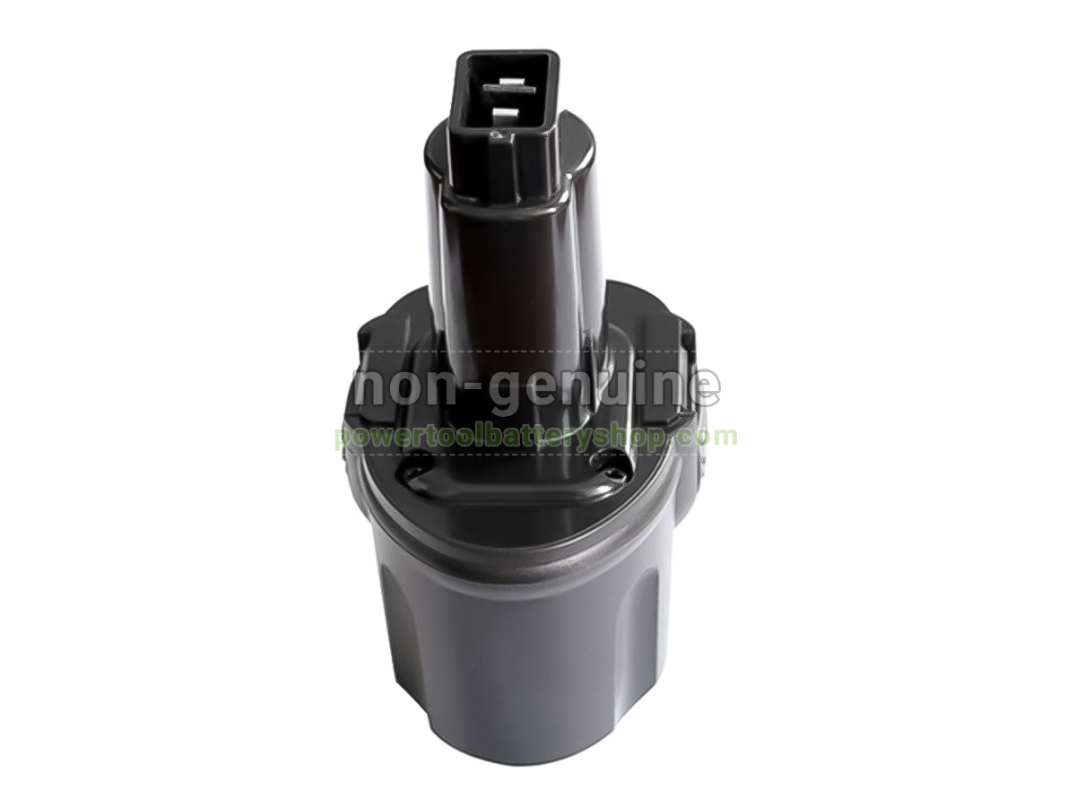 battery replacement DeWALT DE9057
