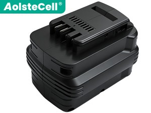 DeWALT DW017 Battery Replacement