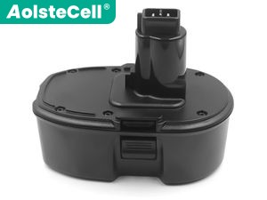 DeWALT DW996K-2 Battery Replacement
