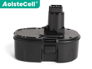 DeWALT DC926VA Battery Replacement