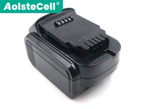 DeWALT DCB140 Battery Replacement