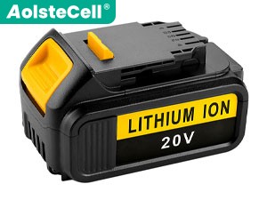 DeWALT DCD780C2 Battery Replacement
