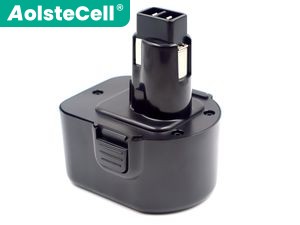 DeWALT DC727KA-AR Battery Replacement