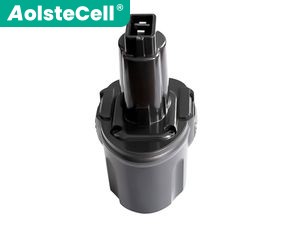 DeWALT DW980K Battery Replacement