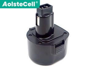 DeWALT DE9062 Battery Replacement