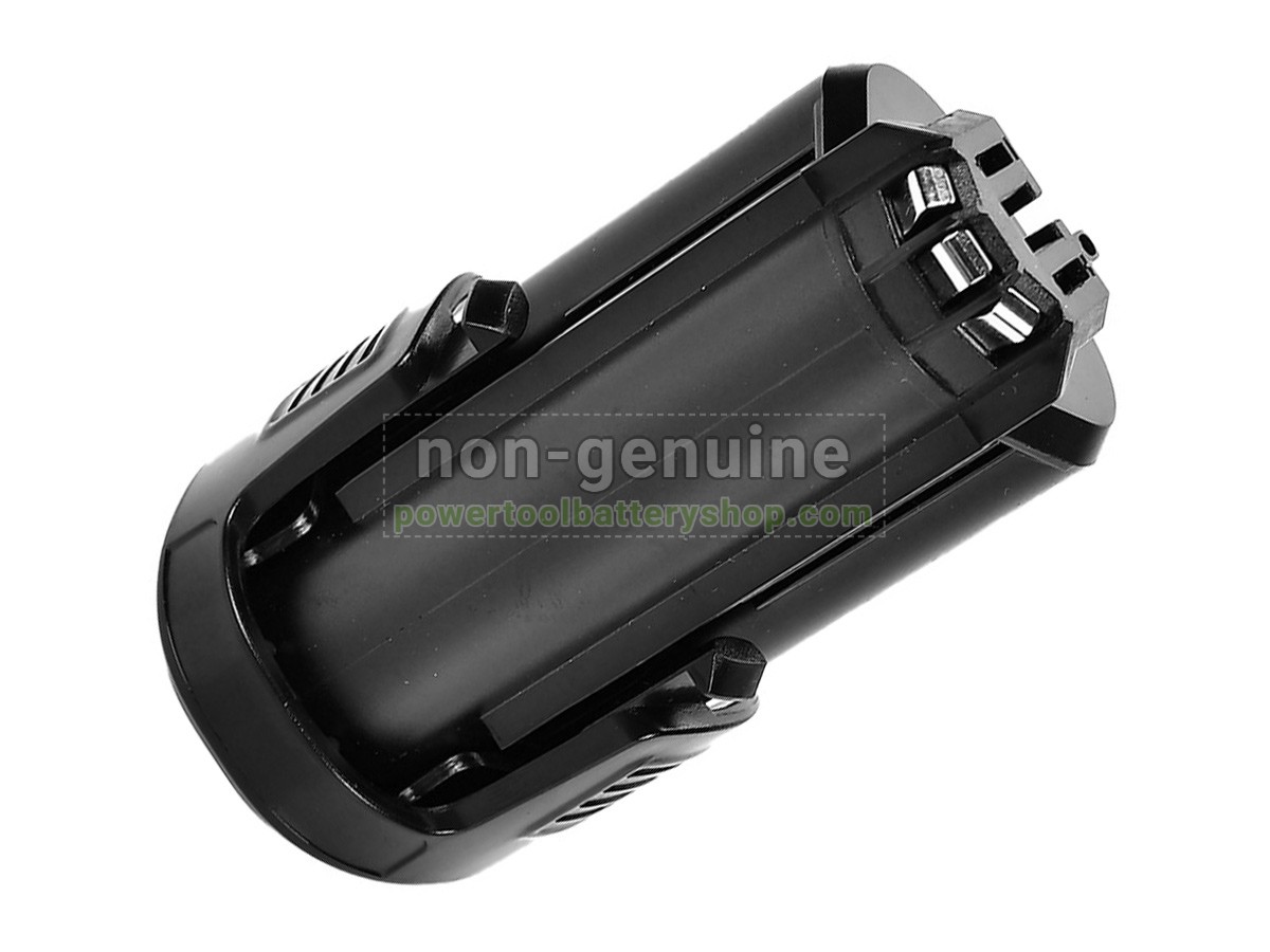 battery replacement Dremel 8200