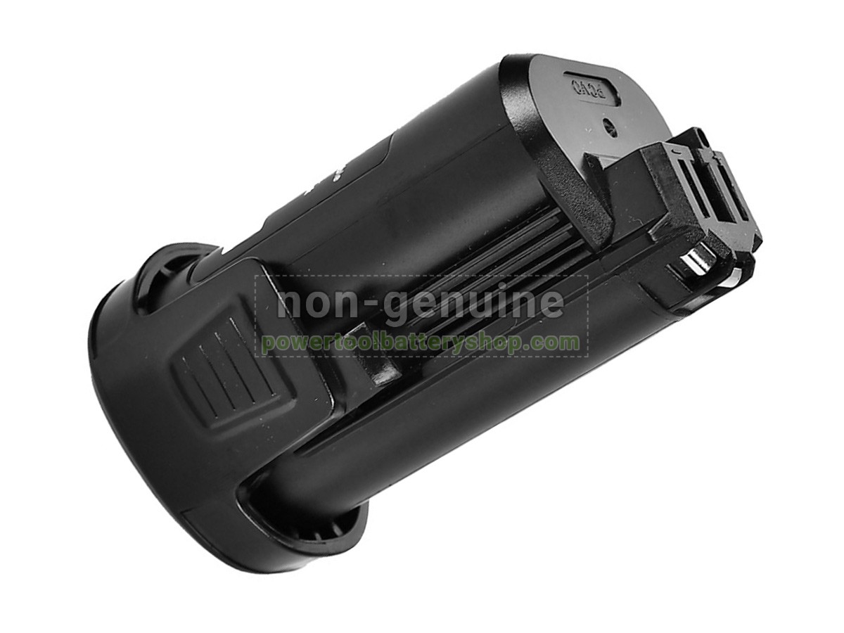 battery replacement Dremel 8200