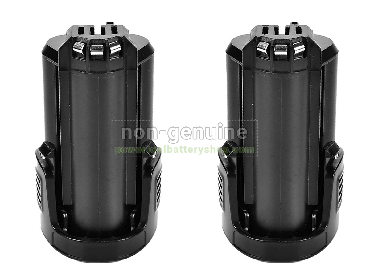 battery replacement Dremel 8200