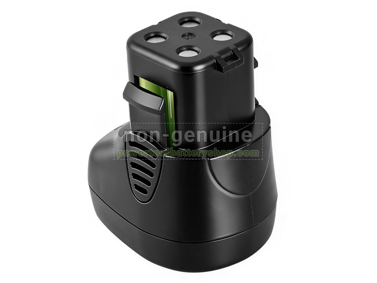 battery replacement Dremel 757-01