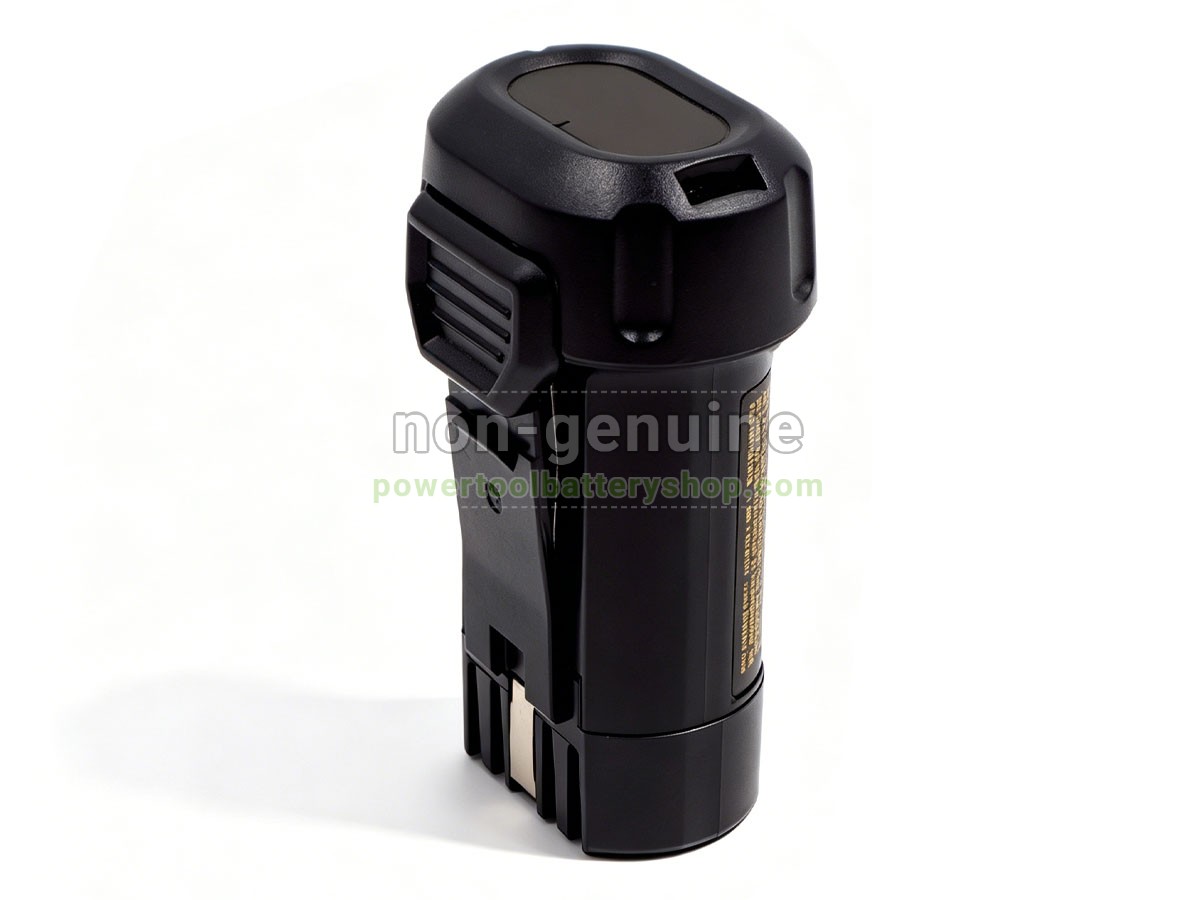 battery replacement Dremel DCF680N1
