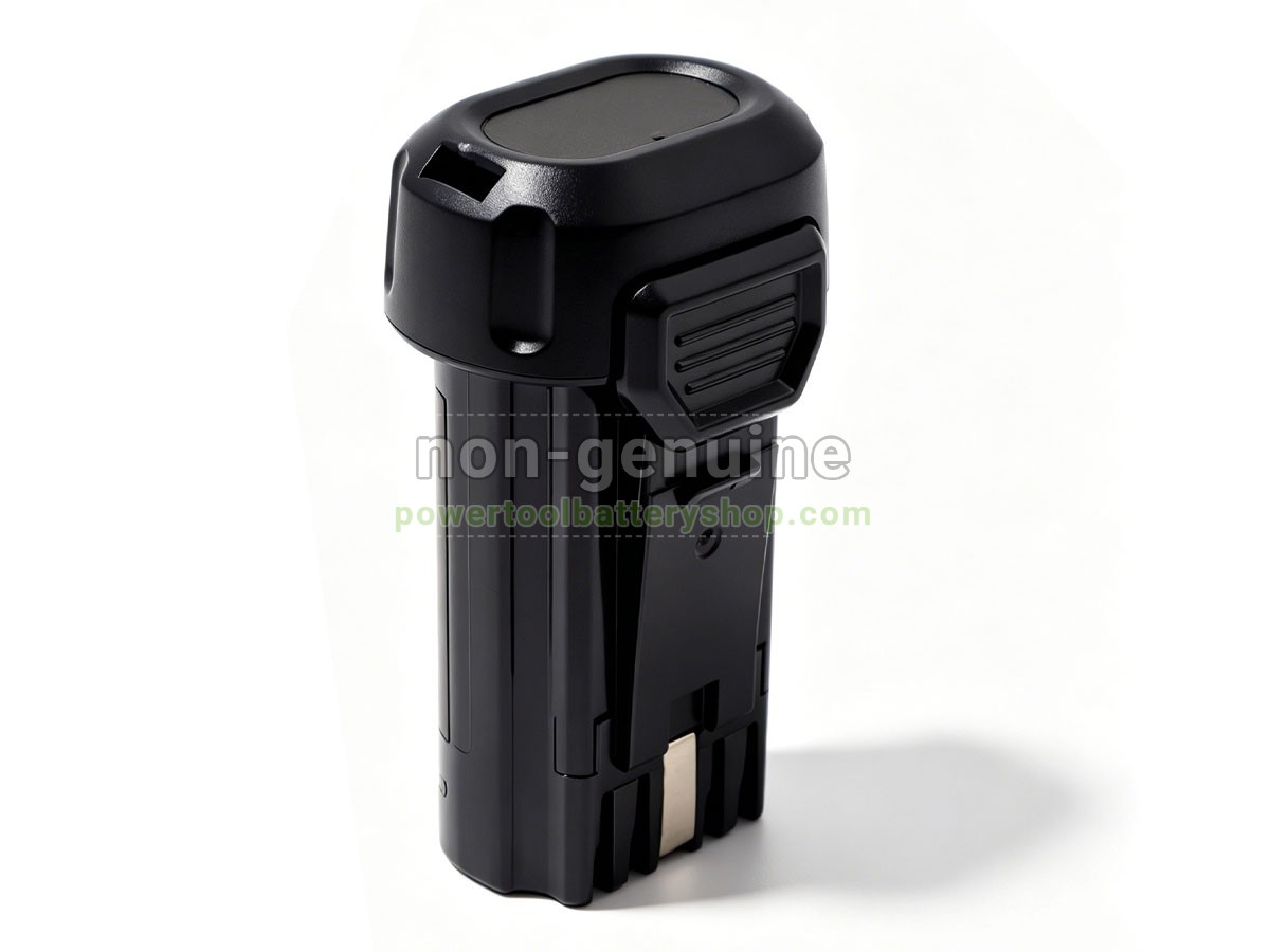 battery replacement Dremel DCF680N1