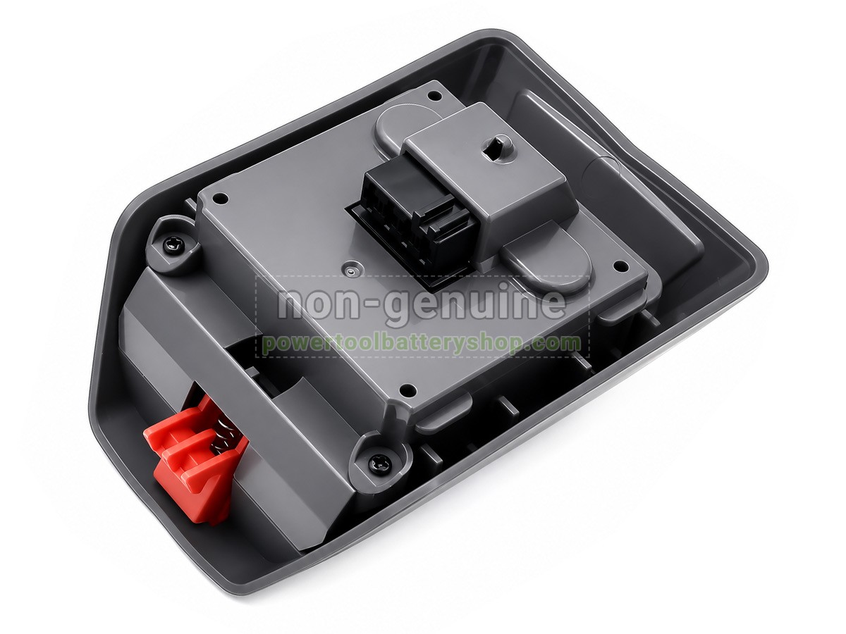 battery replacement Gardena 008A231