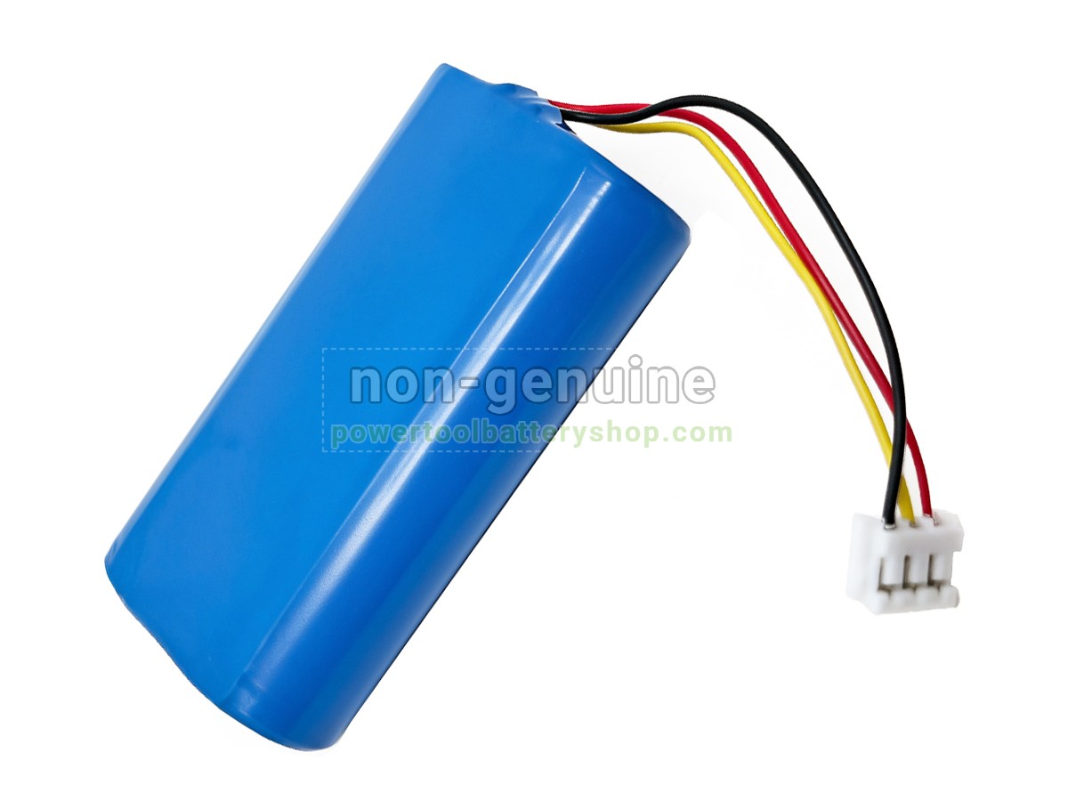 battery replacement Gardena 08894-00
