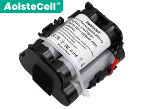 Gardena 5744768-1 Battery Replacement