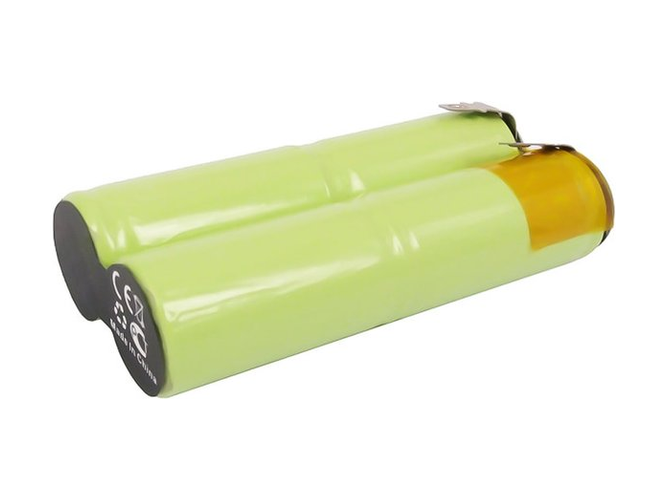 Gardena 2517 Battery Replacement