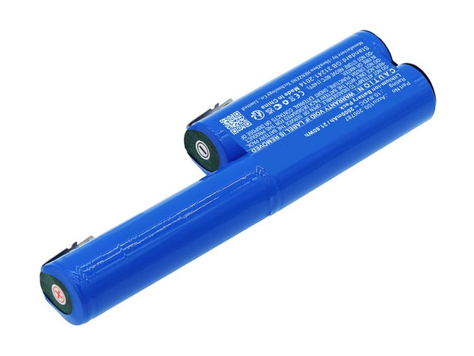 Gardena Wolf 40773 GEW 23/07 Battery Replacement