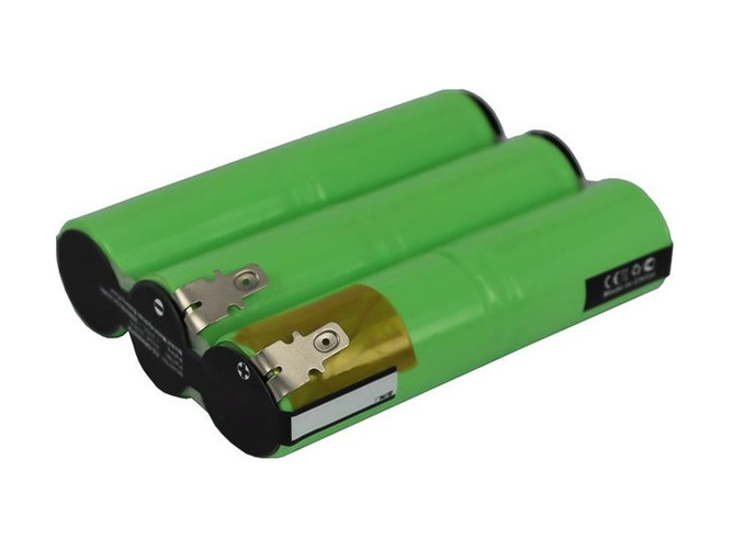 Gardena 302835 Battery Replacement