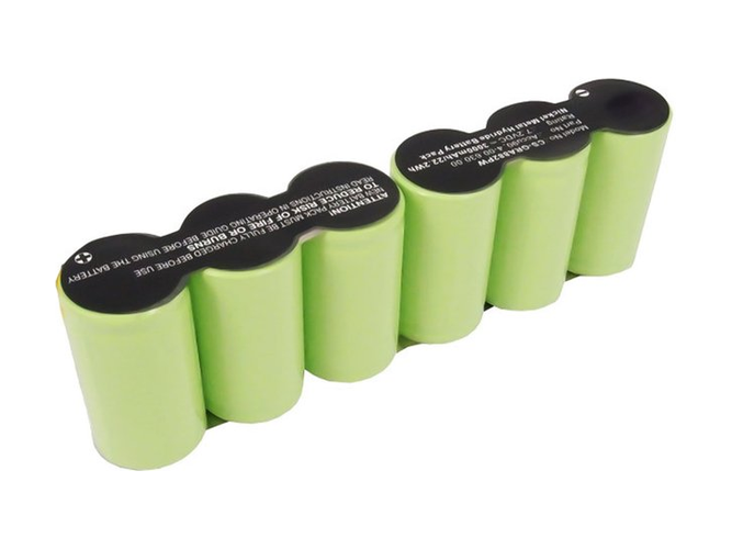 Gardena Gartenschere Battery Replacement
