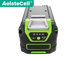 Greenworks LB40A010 Battery Replacement