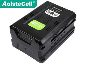 Greenworks GBA80200 Battery Replacement