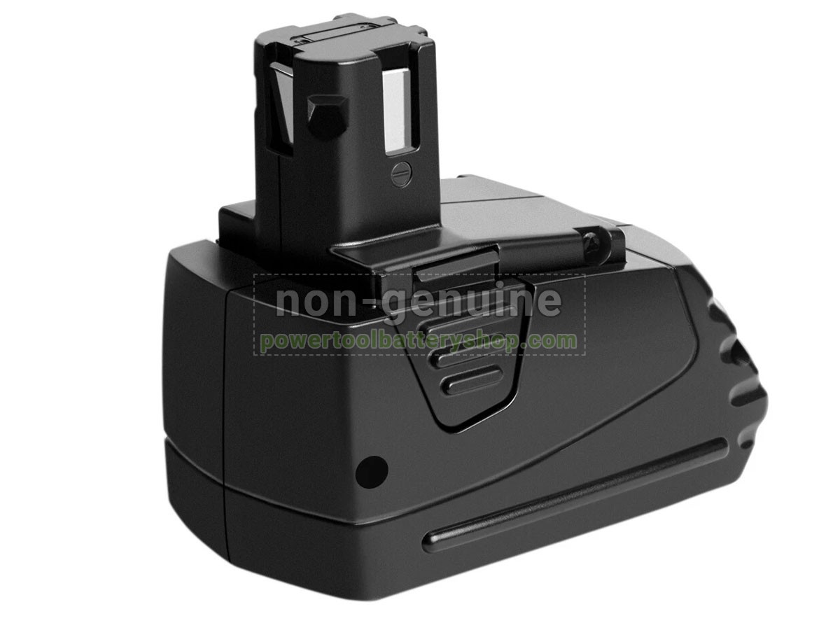 battery replacement Hilti SID 121
