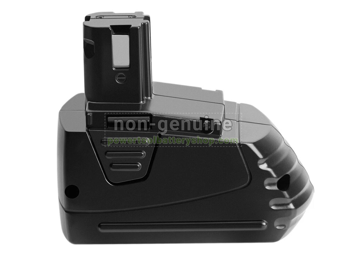 battery replacement Hilti SID 121