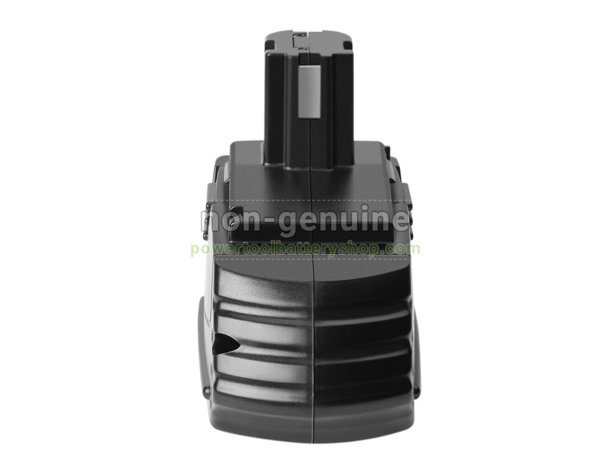 battery replacement Hilti SID 121