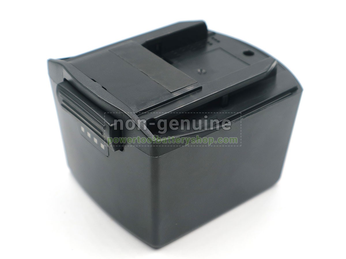 battery replacement Hilti B14